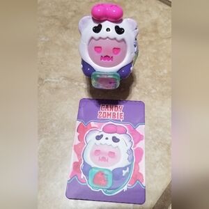 Vampire Candy Shop: Candy Zombie Figure